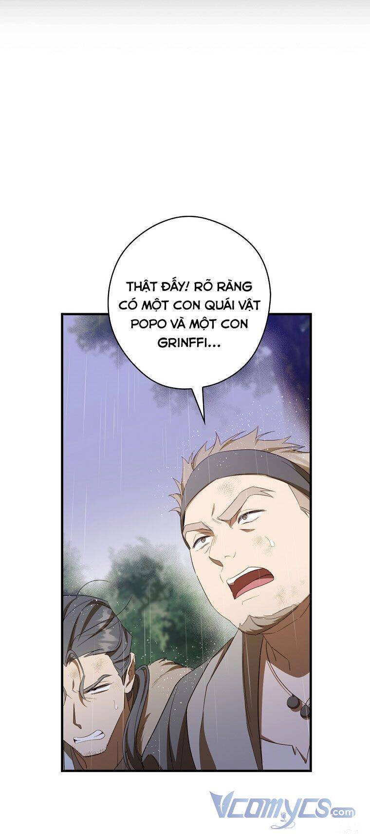 Phương Pháp Khiến Phu Quân Đứng Về Phía Tôi - Chương 35