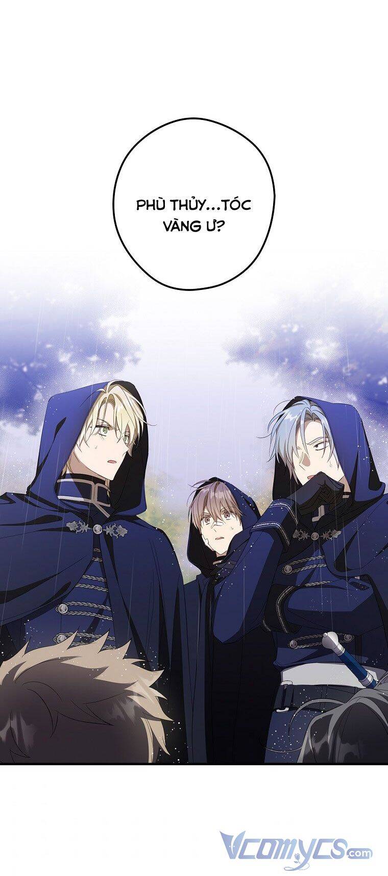 Phương Pháp Khiến Phu Quân Đứng Về Phía Tôi - Chương 35