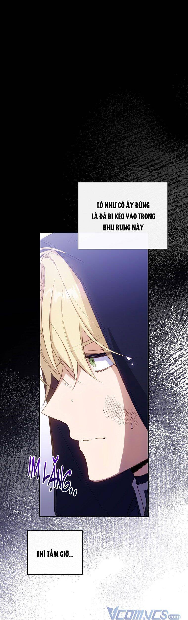 Phương Pháp Khiến Phu Quân Đứng Về Phía Tôi - Chương 35