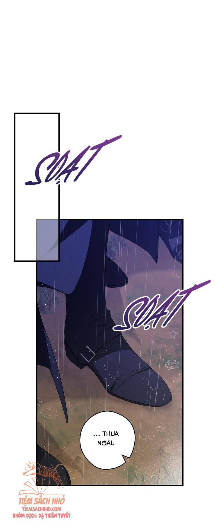 Phương Pháp Khiến Phu Quân Đứng Về Phía Tôi - Chương 37