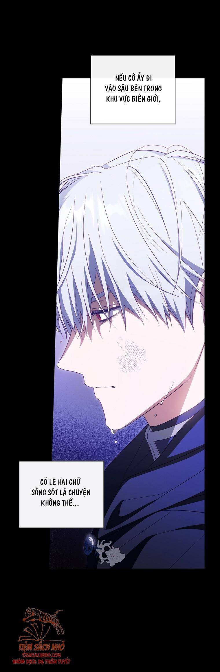 Phương Pháp Khiến Phu Quân Đứng Về Phía Tôi - Chương 37