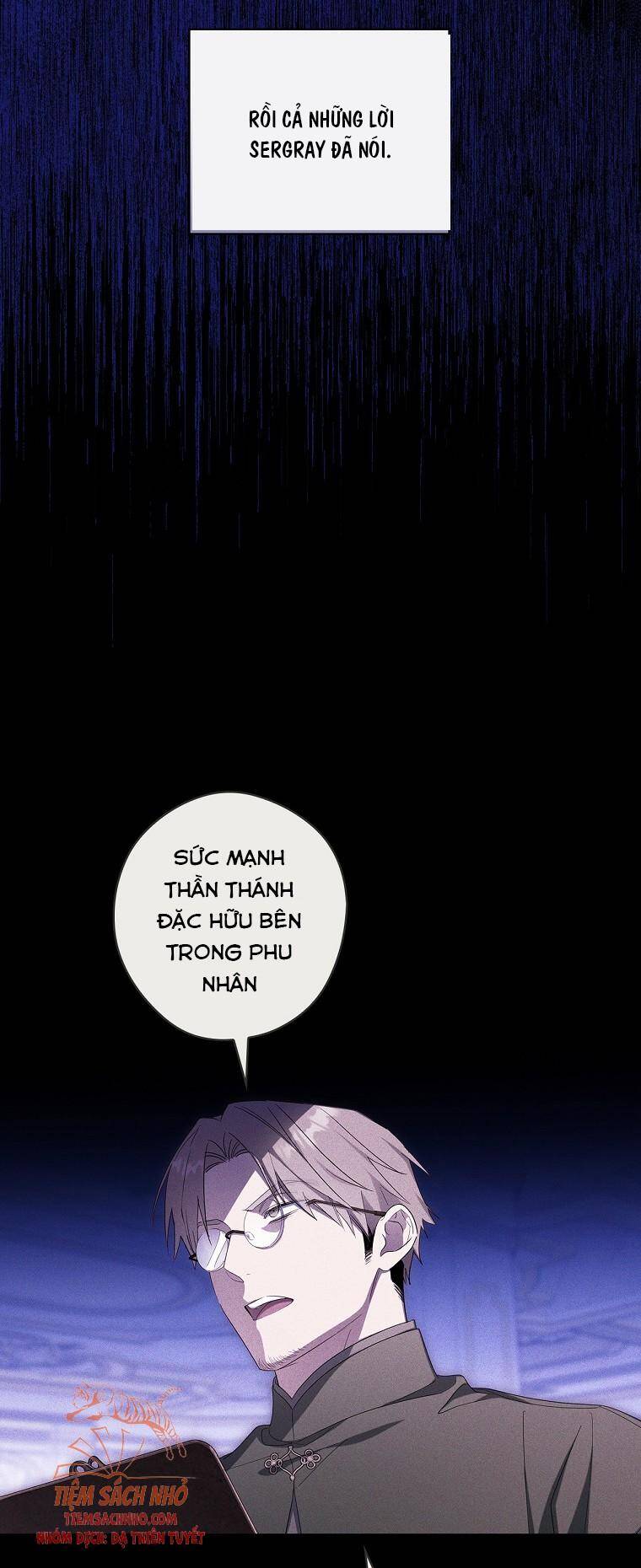 Phương Pháp Khiến Phu Quân Đứng Về Phía Tôi - Chương 37