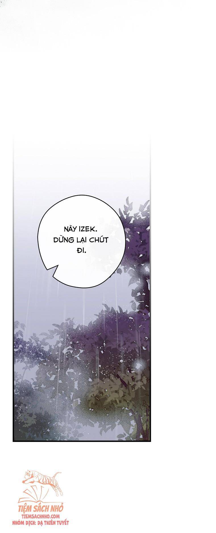 Phương Pháp Khiến Phu Quân Đứng Về Phía Tôi - Chương 37