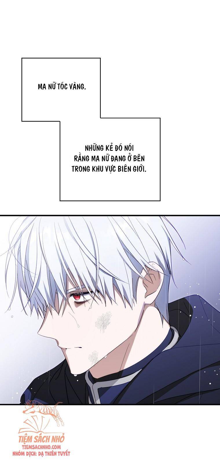 Phương Pháp Khiến Phu Quân Đứng Về Phía Tôi - Chương 37