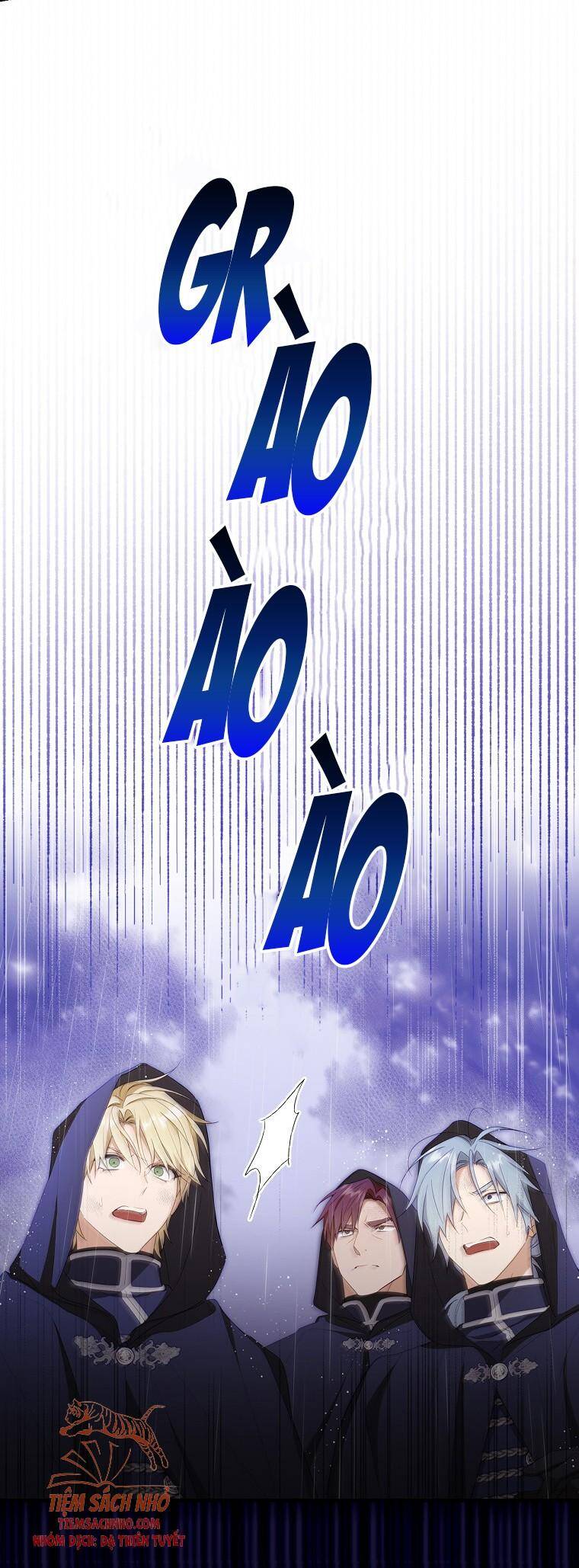 Phương Pháp Khiến Phu Quân Đứng Về Phía Tôi - Chương 37