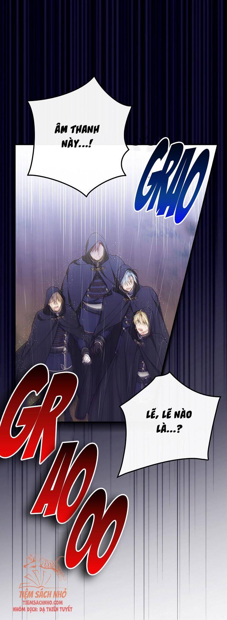 Phương Pháp Khiến Phu Quân Đứng Về Phía Tôi - Chương 37