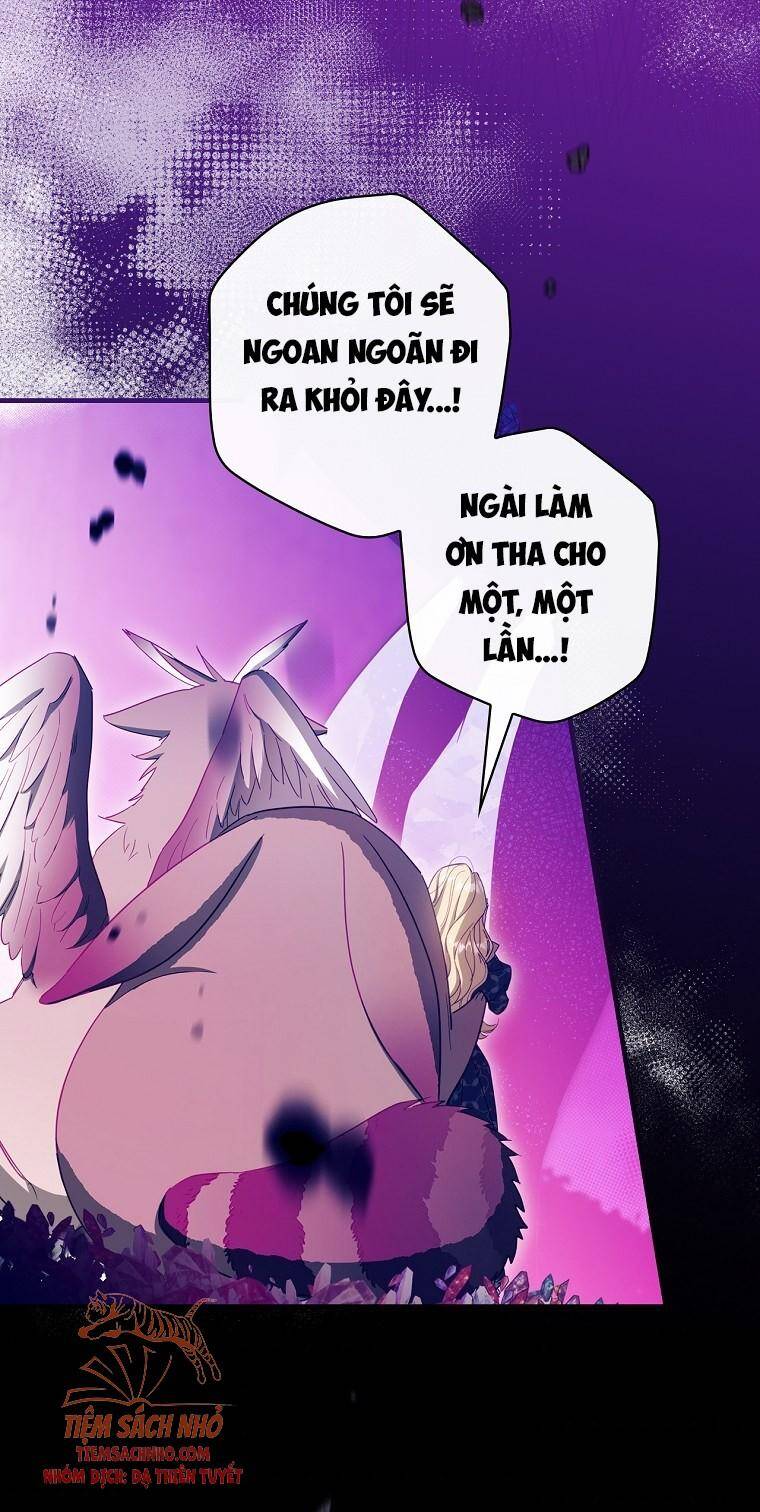 Phương Pháp Khiến Phu Quân Đứng Về Phía Tôi - Chương 37