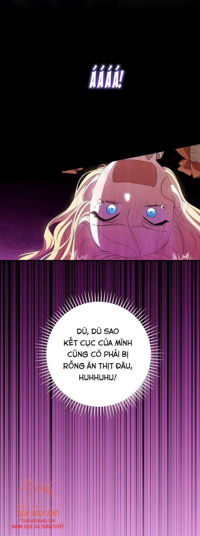 Phương Pháp Khiến Phu Quân Đứng Về Phía Tôi - Chương 37