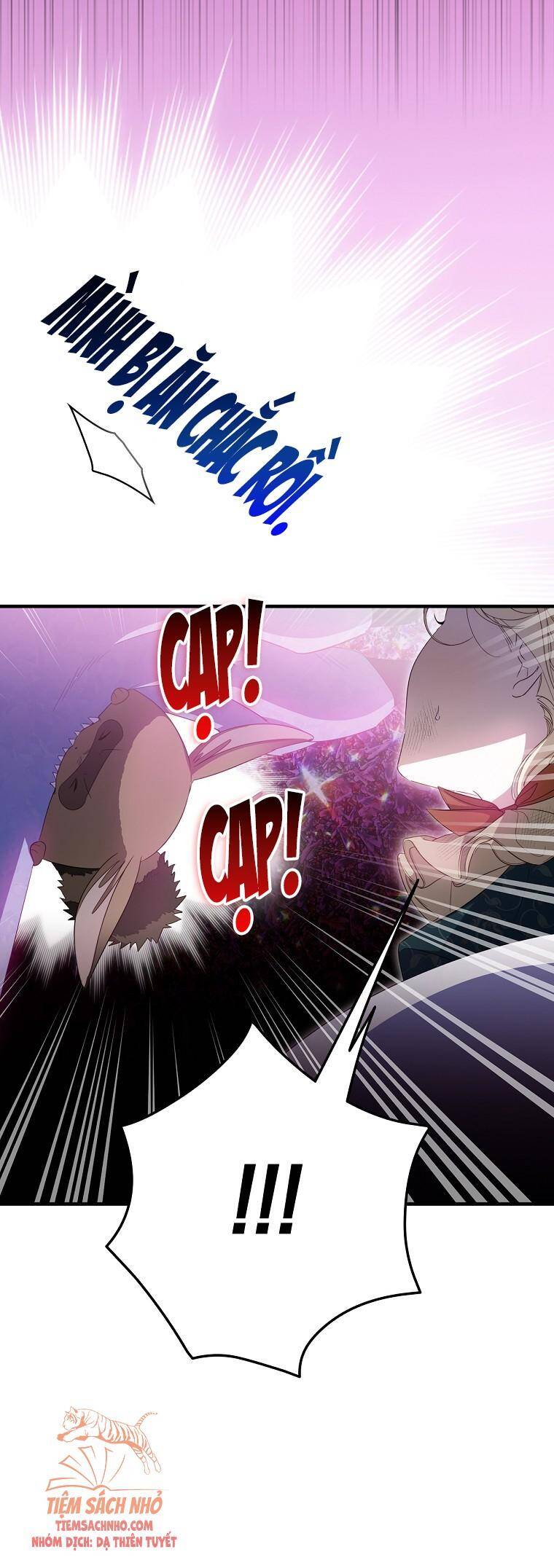 Phương Pháp Khiến Phu Quân Đứng Về Phía Tôi - Chương 37