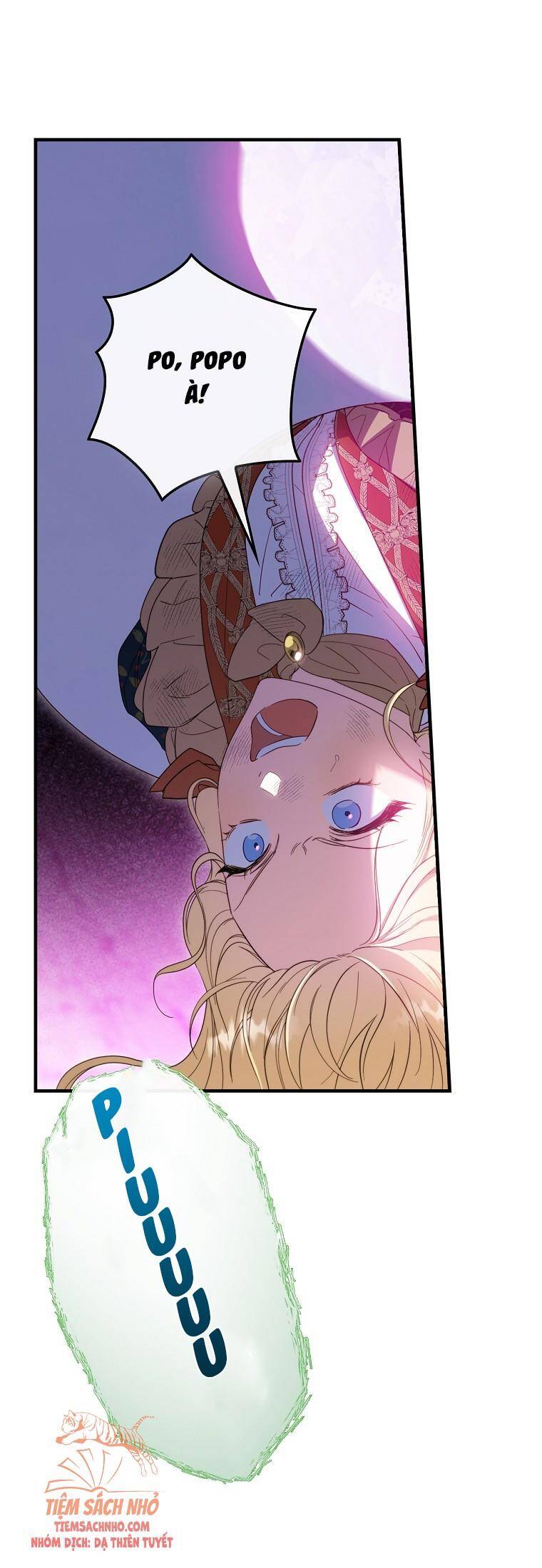 Phương Pháp Khiến Phu Quân Đứng Về Phía Tôi - Chương 37