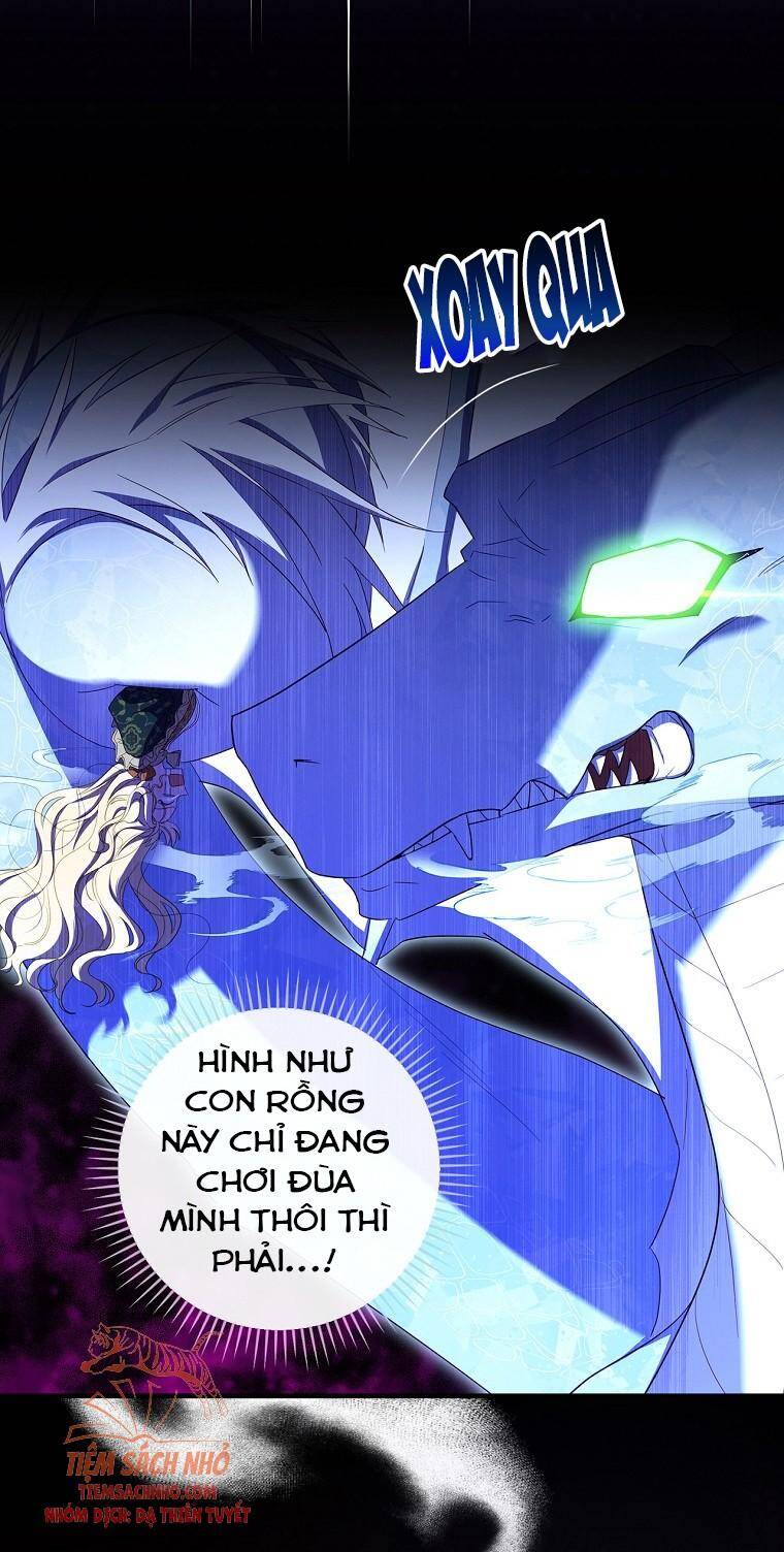 Phương Pháp Khiến Phu Quân Đứng Về Phía Tôi - Chương 37