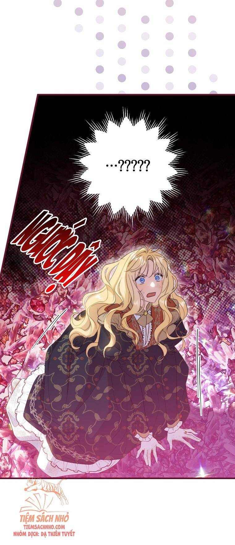 Phương Pháp Khiến Phu Quân Đứng Về Phía Tôi - Chương 37