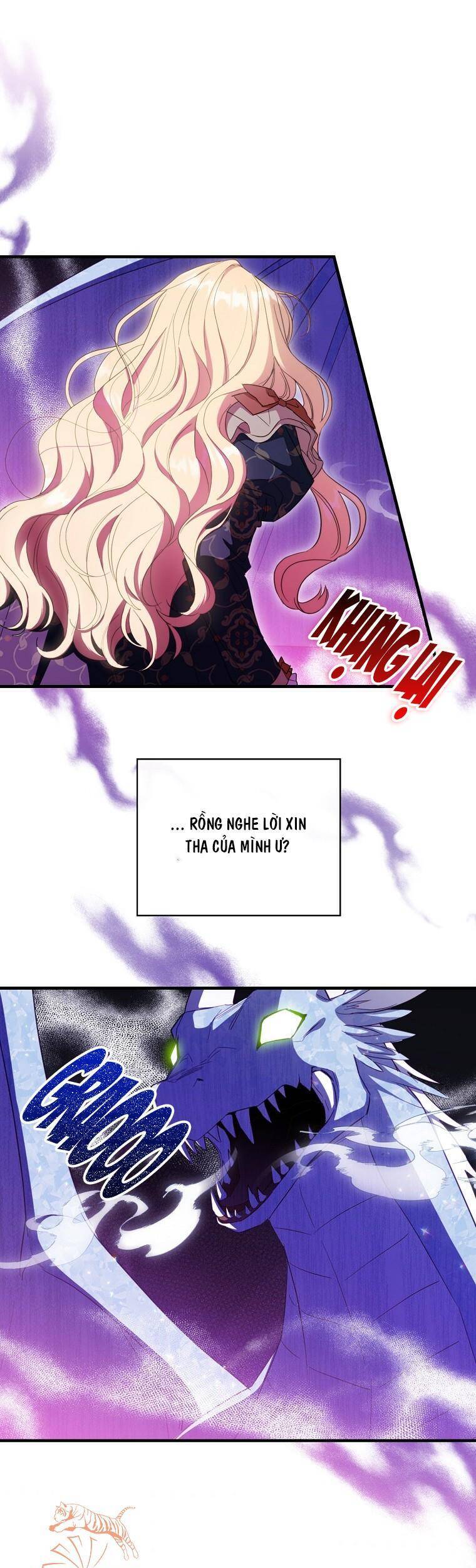 Phương Pháp Khiến Phu Quân Đứng Về Phía Tôi - Chương 37