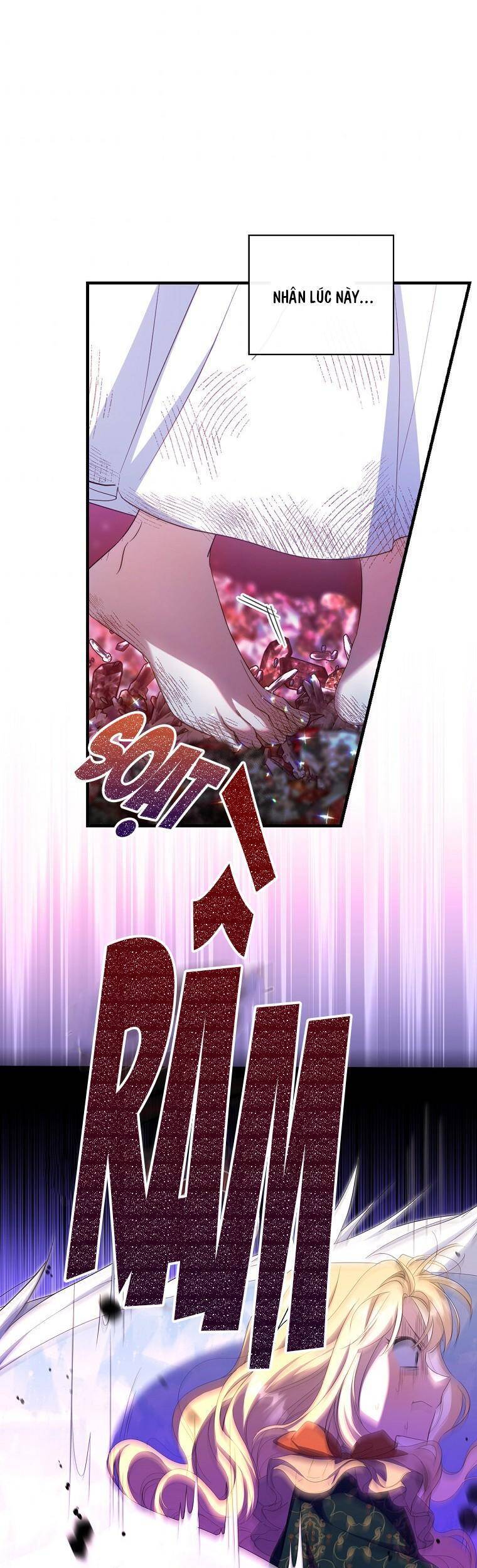 Phương Pháp Khiến Phu Quân Đứng Về Phía Tôi - Chương 37