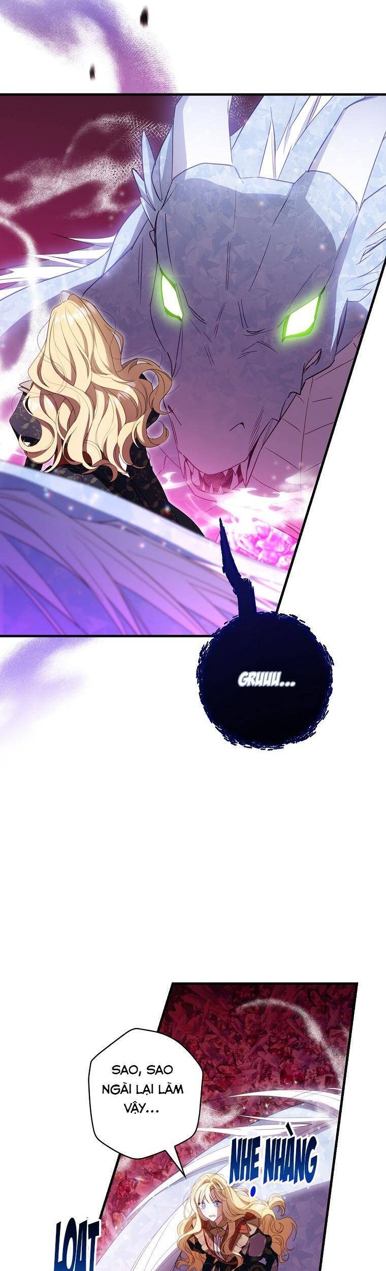 Phương Pháp Khiến Phu Quân Đứng Về Phía Tôi - Chương 37