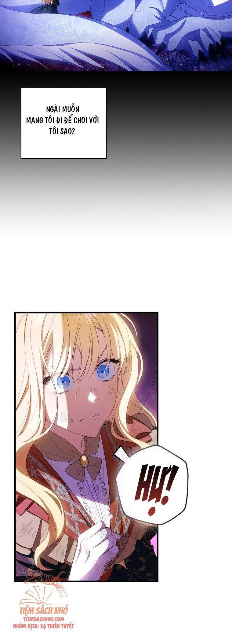 Phương Pháp Khiến Phu Quân Đứng Về Phía Tôi - Chương 37