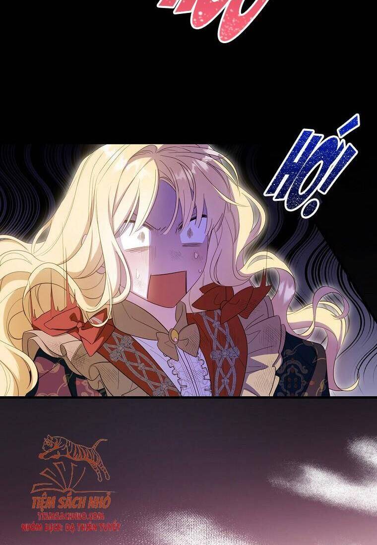 Phương Pháp Khiến Phu Quân Đứng Về Phía Tôi - Chương 37