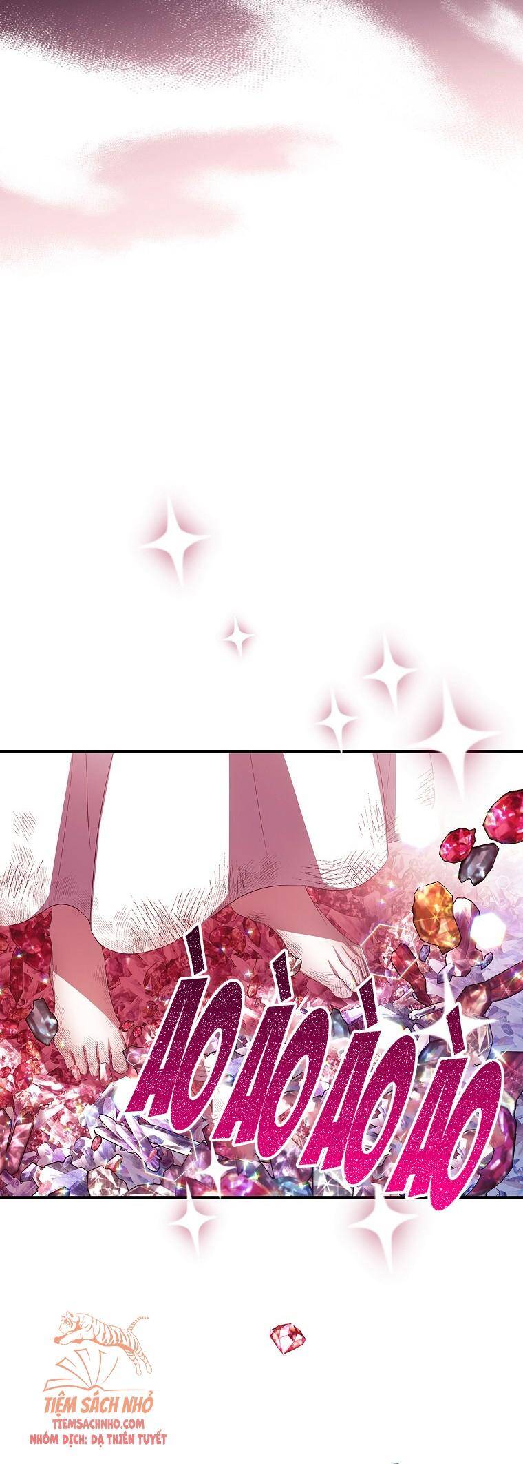 Phương Pháp Khiến Phu Quân Đứng Về Phía Tôi - Chương 37