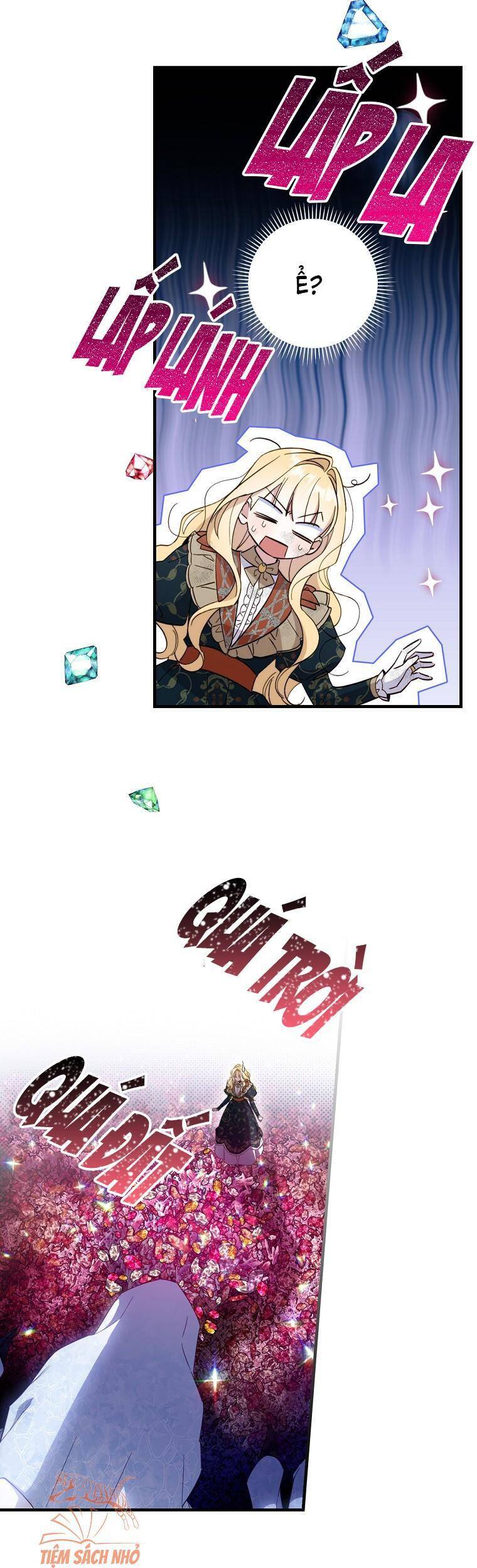 Phương Pháp Khiến Phu Quân Đứng Về Phía Tôi - Chương 37