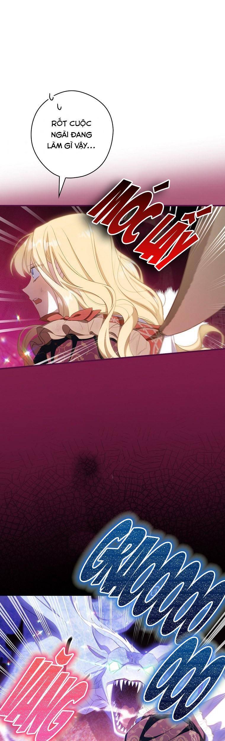 Phương Pháp Khiến Phu Quân Đứng Về Phía Tôi - Chương 37