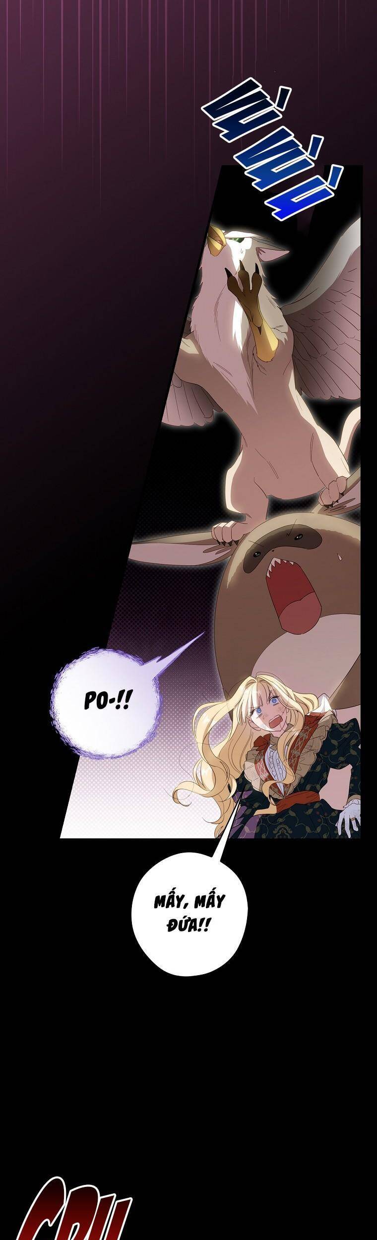 Phương Pháp Khiến Phu Quân Đứng Về Phía Tôi - Chương 37