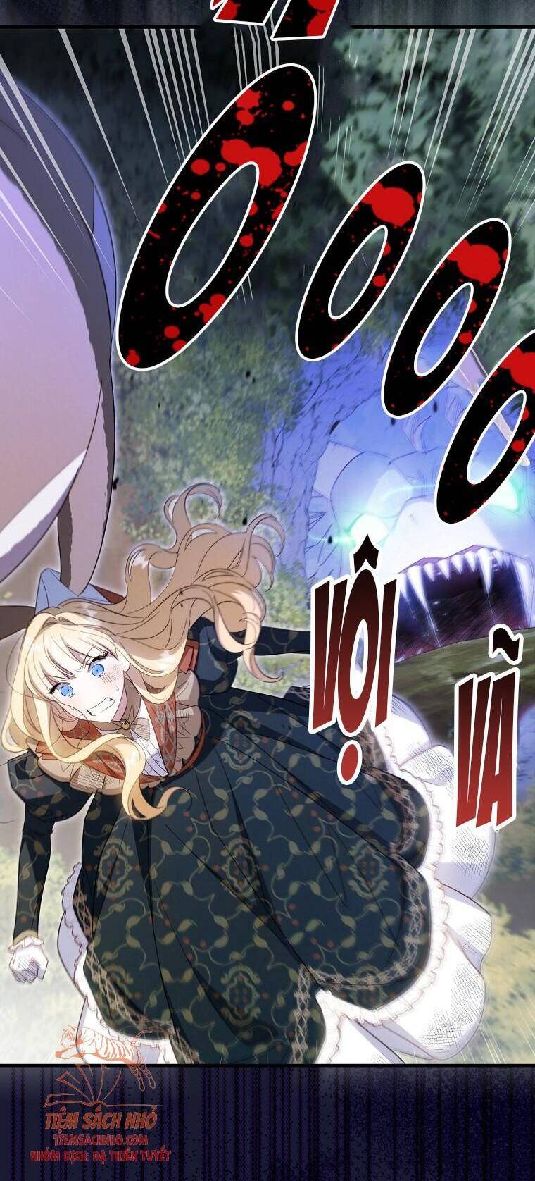 Phương Pháp Khiến Phu Quân Đứng Về Phía Tôi - Chương 37