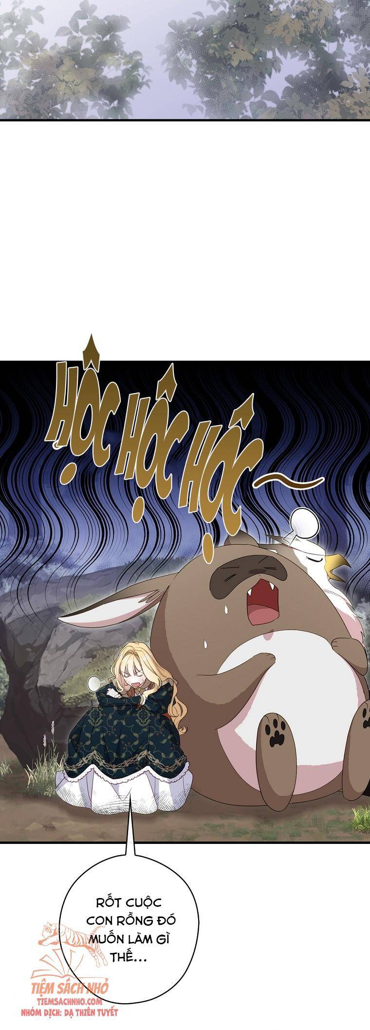 Phương Pháp Khiến Phu Quân Đứng Về Phía Tôi - Chương 37