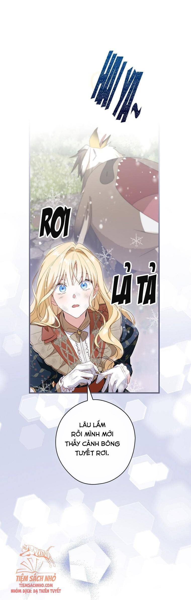 Phương Pháp Khiến Phu Quân Đứng Về Phía Tôi - Chương 37