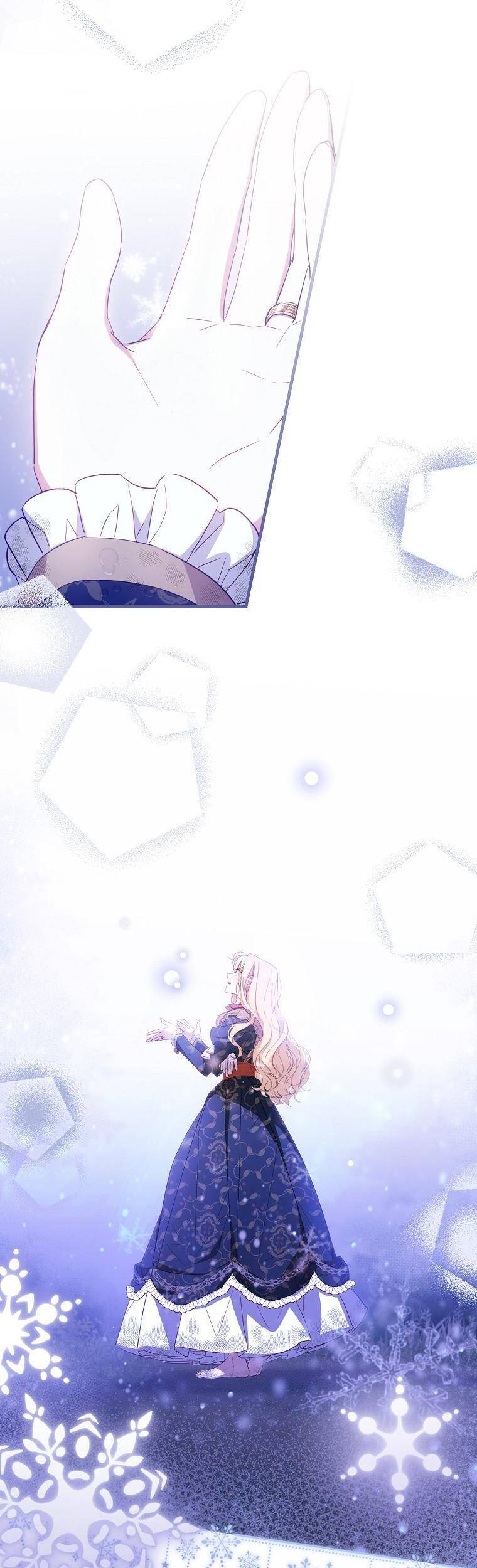 Phương Pháp Khiến Phu Quân Đứng Về Phía Tôi - Chương 37