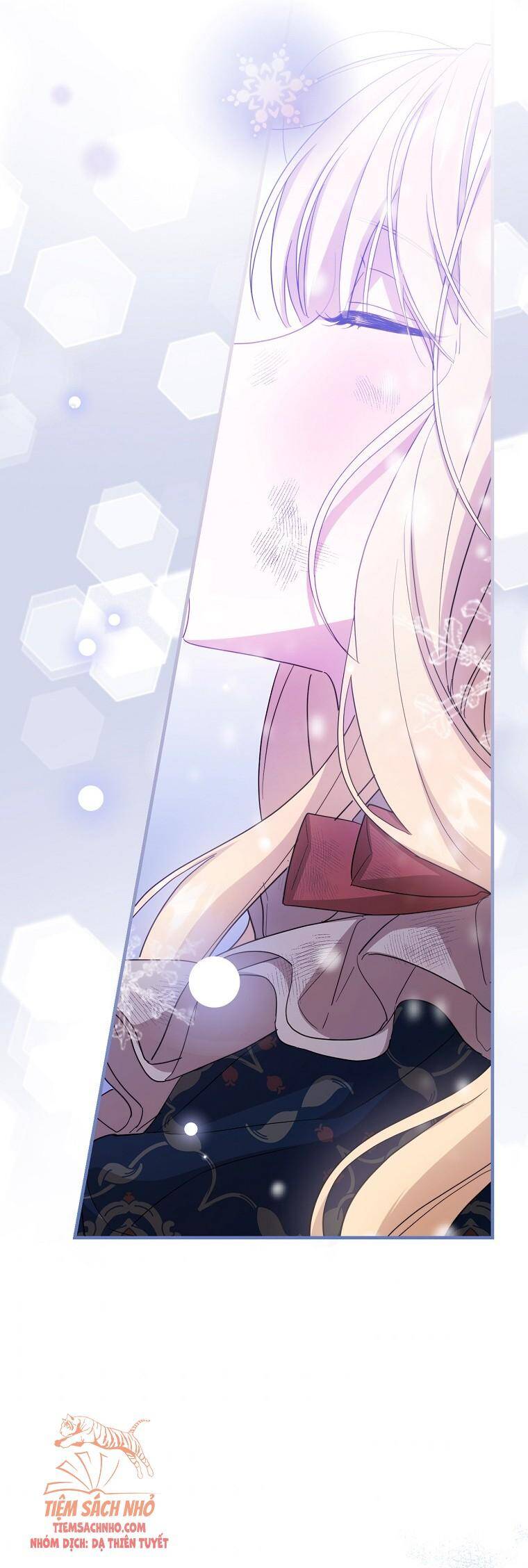 Phương Pháp Khiến Phu Quân Đứng Về Phía Tôi - Chương 37