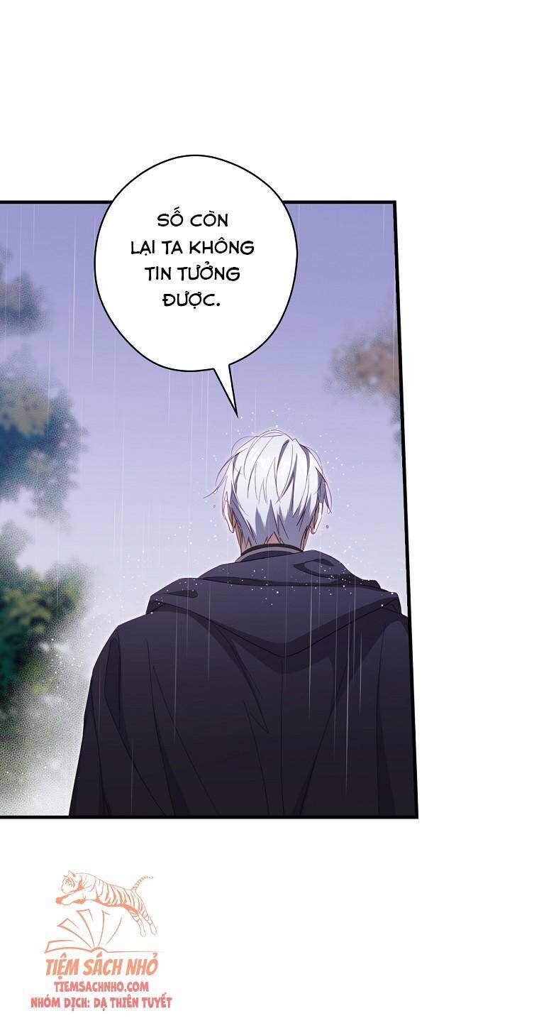 Phương Pháp Khiến Phu Quân Đứng Về Phía Tôi - Chương 37