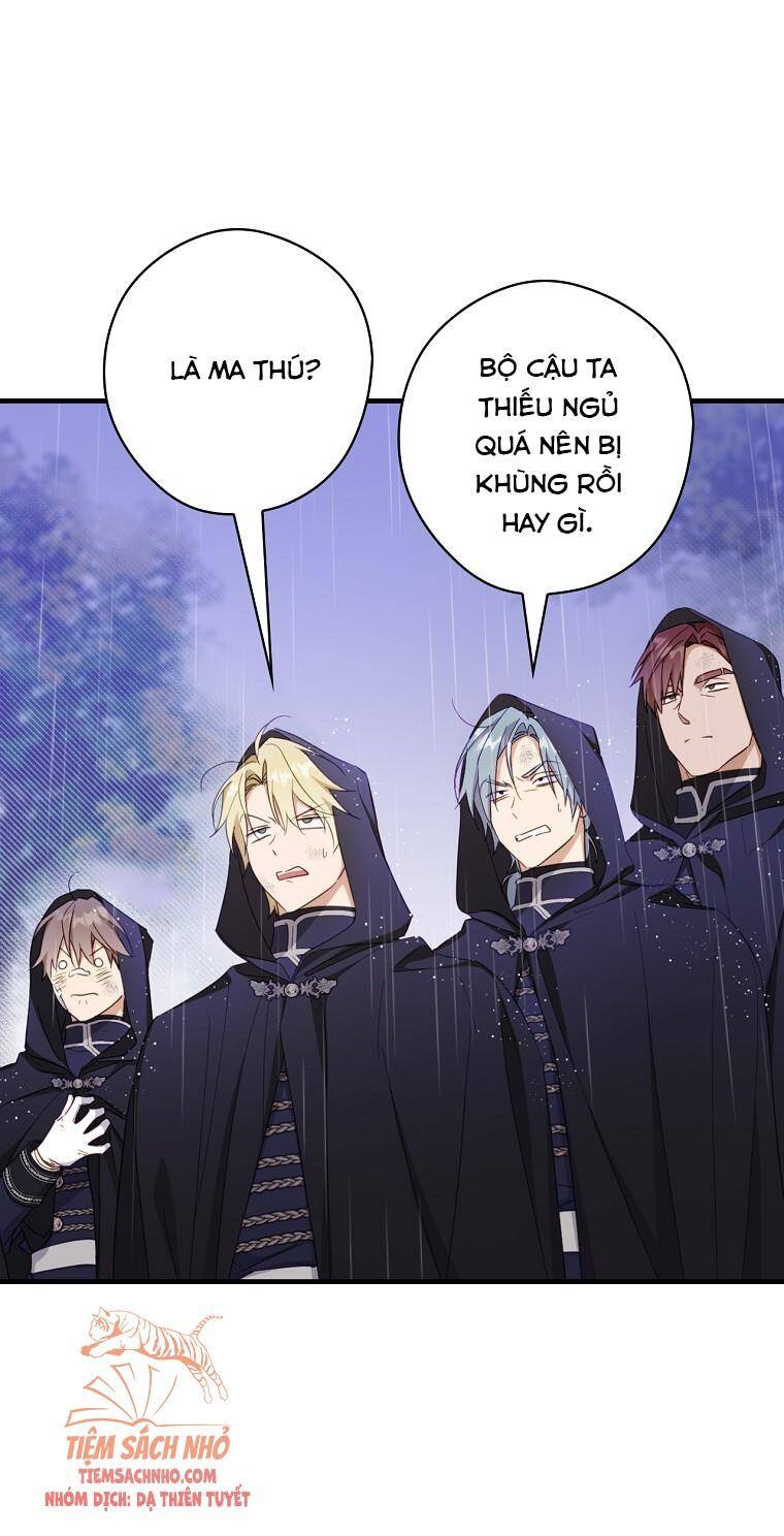 Phương Pháp Khiến Phu Quân Đứng Về Phía Tôi - Chương 37