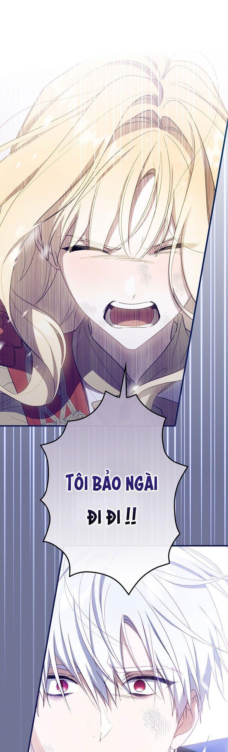 Phương Pháp Khiến Phu Quân Đứng Về Phía Tôi - Chương 38