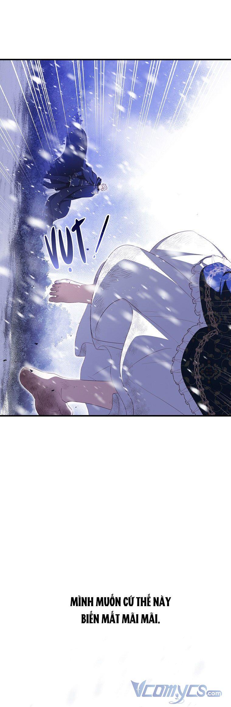 Phương Pháp Khiến Phu Quân Đứng Về Phía Tôi - Chương 38