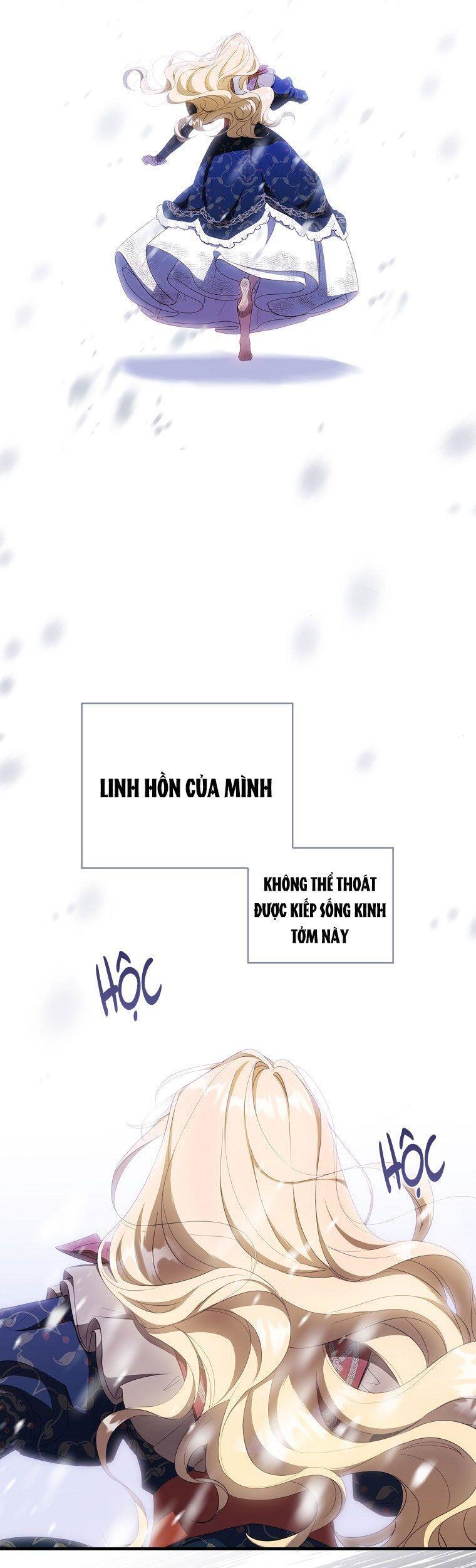 Phương Pháp Khiến Phu Quân Đứng Về Phía Tôi - Chương 38