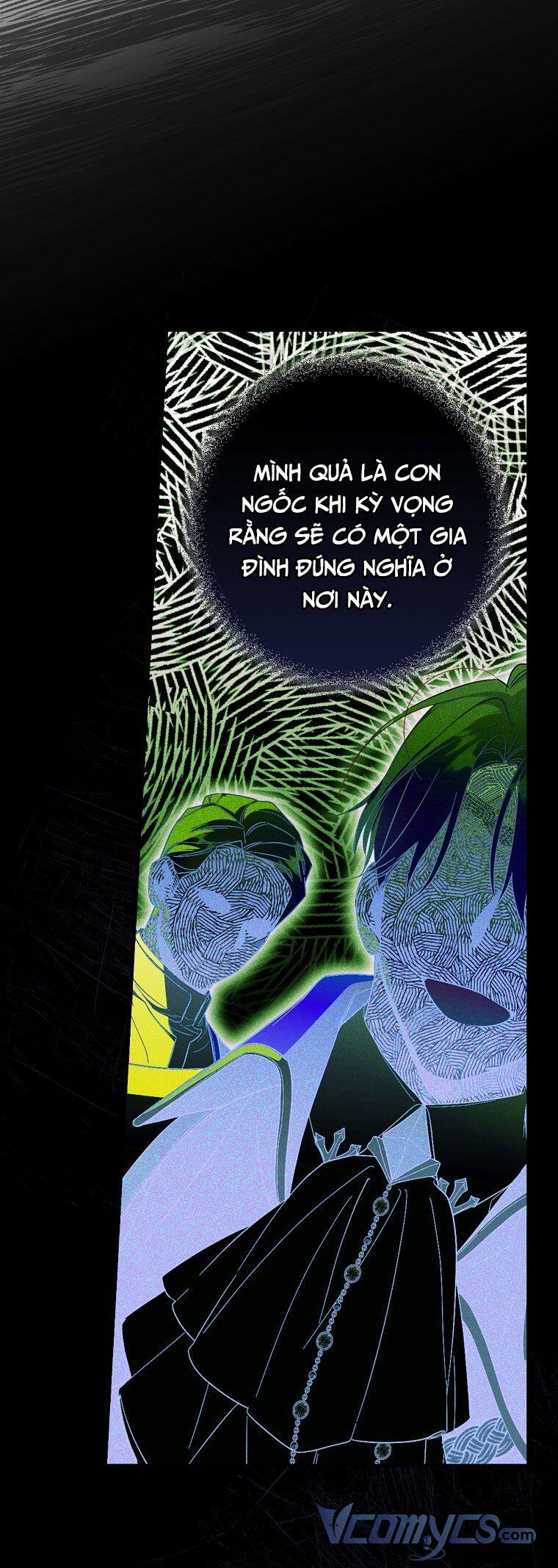 Phương Pháp Khiến Phu Quân Đứng Về Phía Tôi - Chương 38