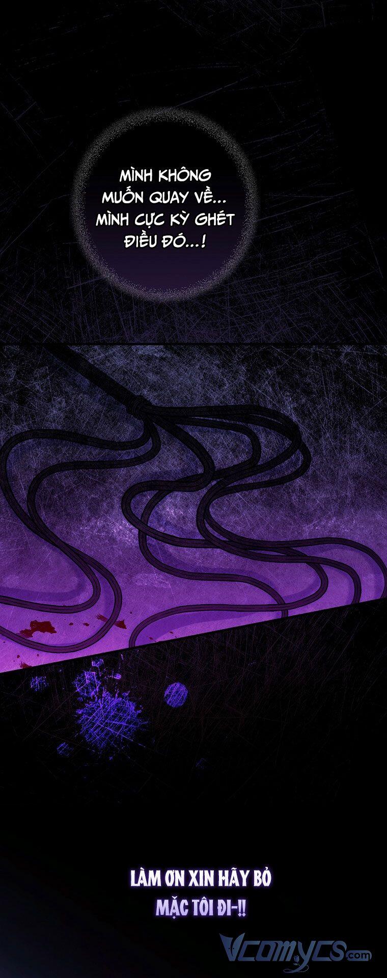 Phương Pháp Khiến Phu Quân Đứng Về Phía Tôi - Chương 38