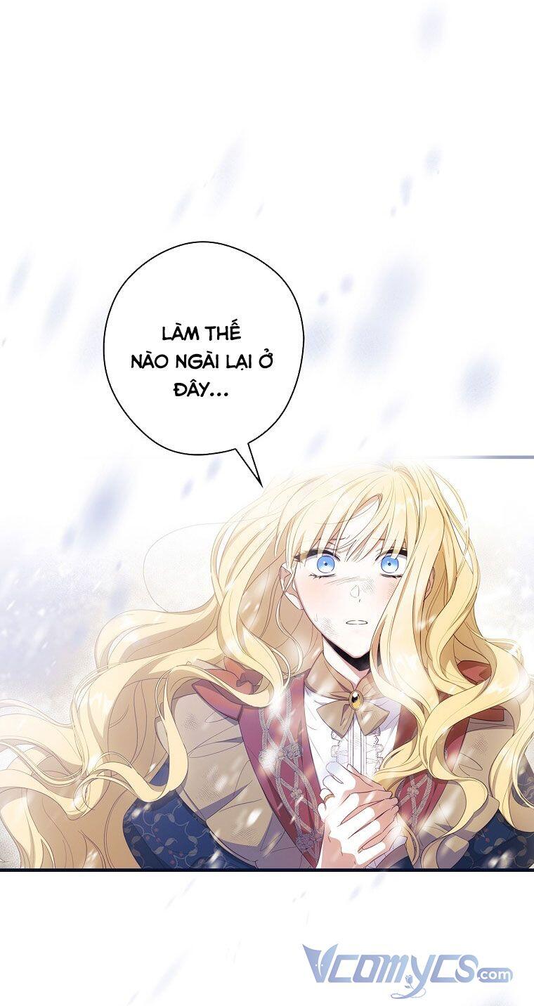 Phương Pháp Khiến Phu Quân Đứng Về Phía Tôi - Chương 38