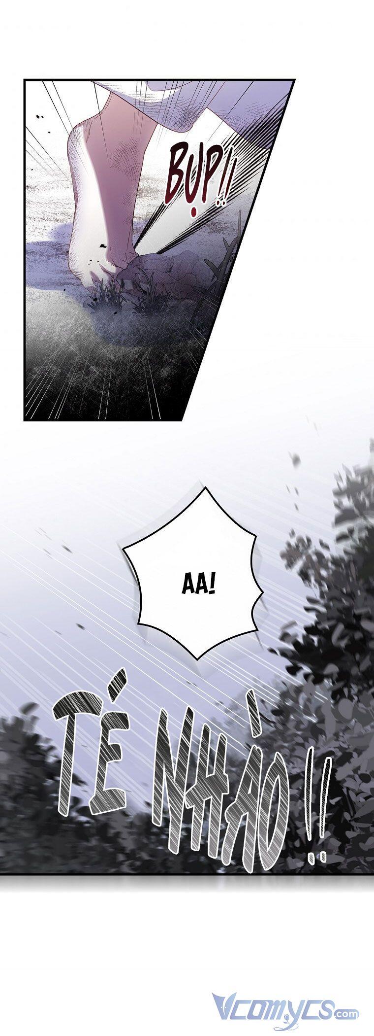 Phương Pháp Khiến Phu Quân Đứng Về Phía Tôi - Chương 38