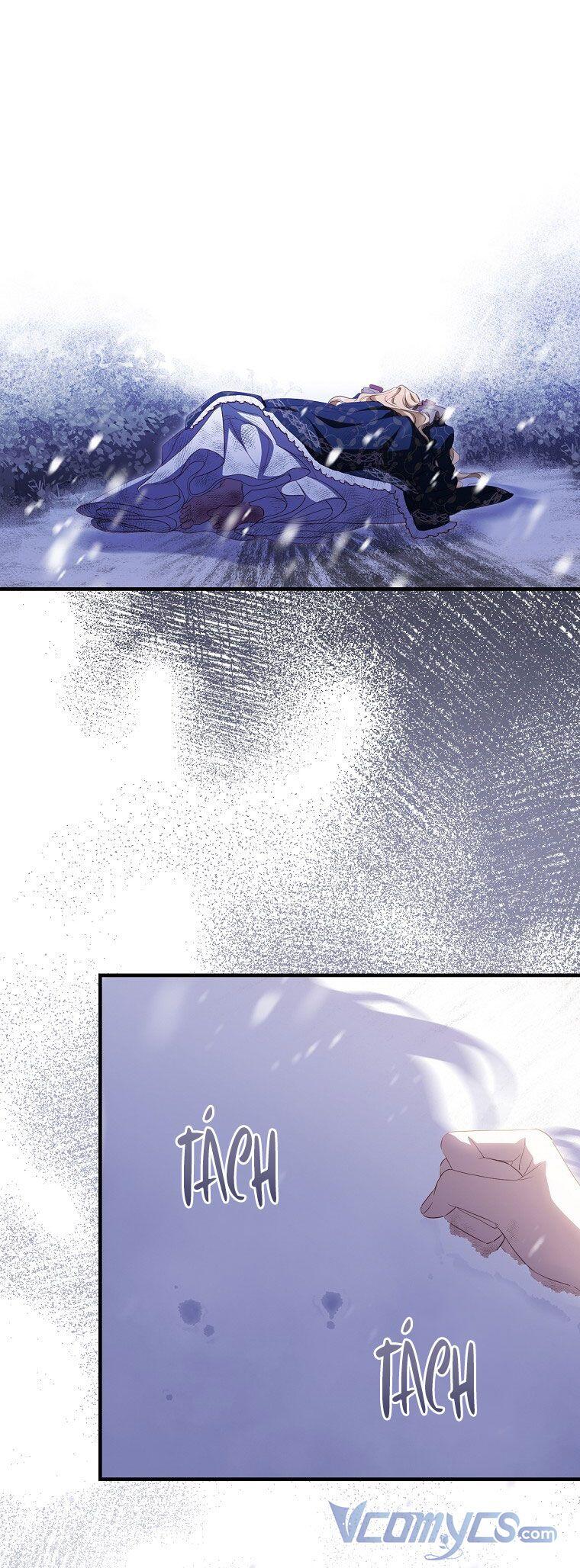 Phương Pháp Khiến Phu Quân Đứng Về Phía Tôi - Chương 38