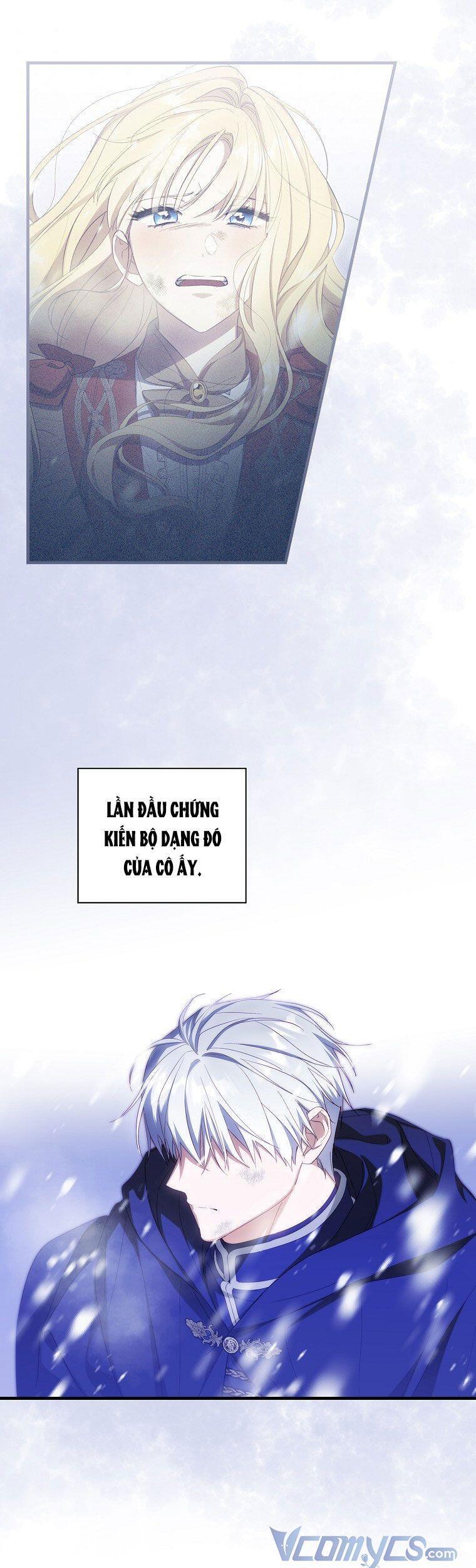 Phương Pháp Khiến Phu Quân Đứng Về Phía Tôi - Chương 38