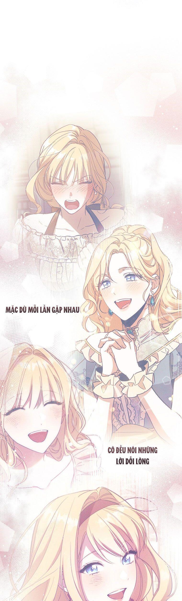 Phương Pháp Khiến Phu Quân Đứng Về Phía Tôi - Chương 38