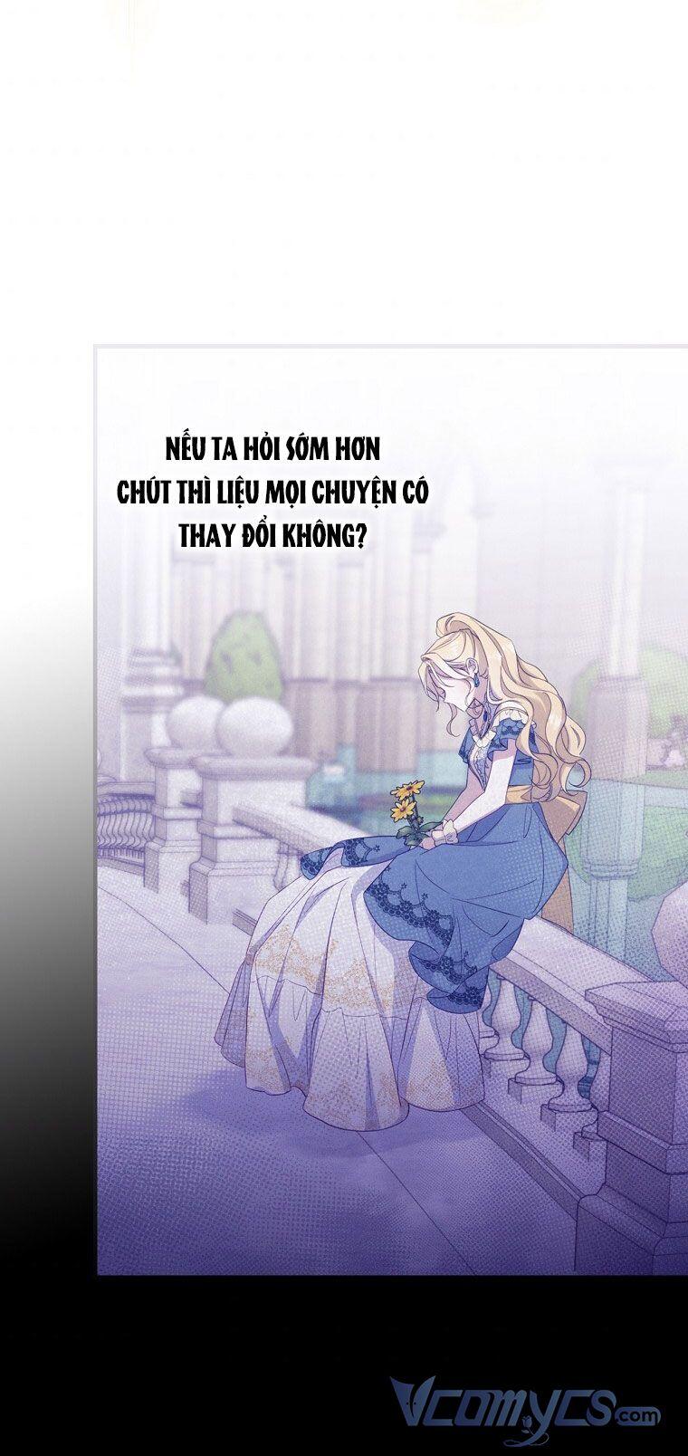 Phương Pháp Khiến Phu Quân Đứng Về Phía Tôi - Chương 38