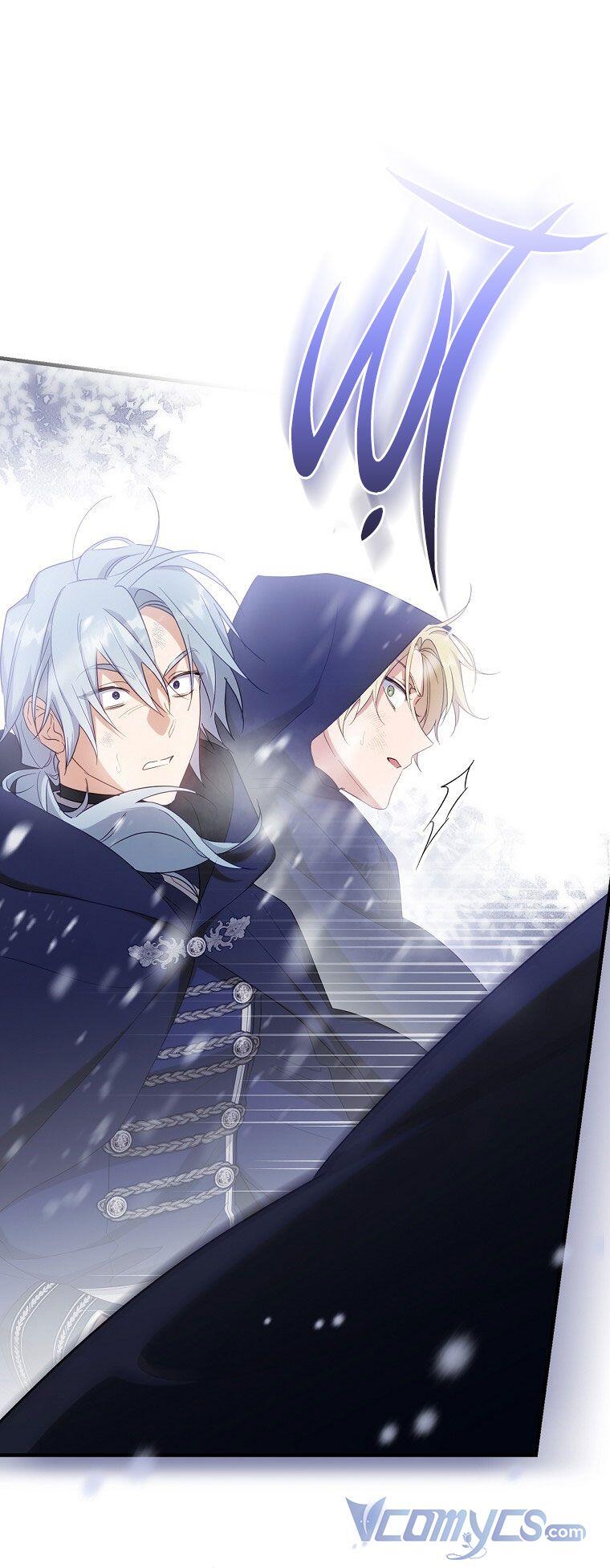 Phương Pháp Khiến Phu Quân Đứng Về Phía Tôi - Chương 38