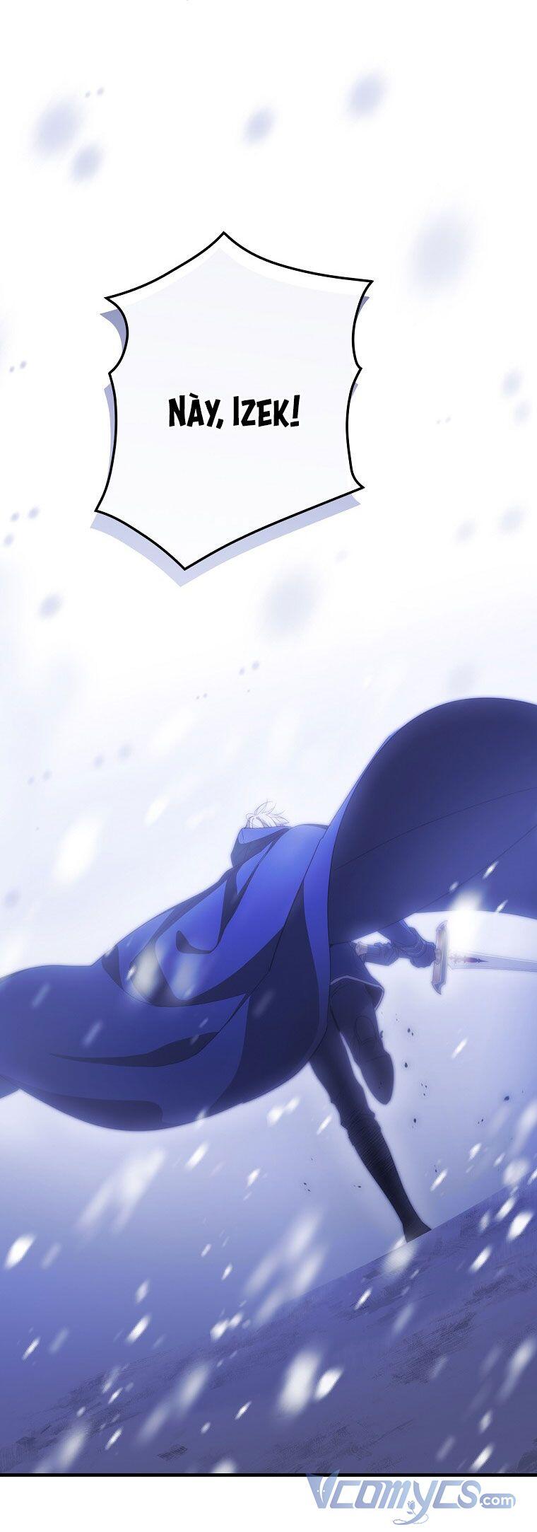 Phương Pháp Khiến Phu Quân Đứng Về Phía Tôi - Chương 38