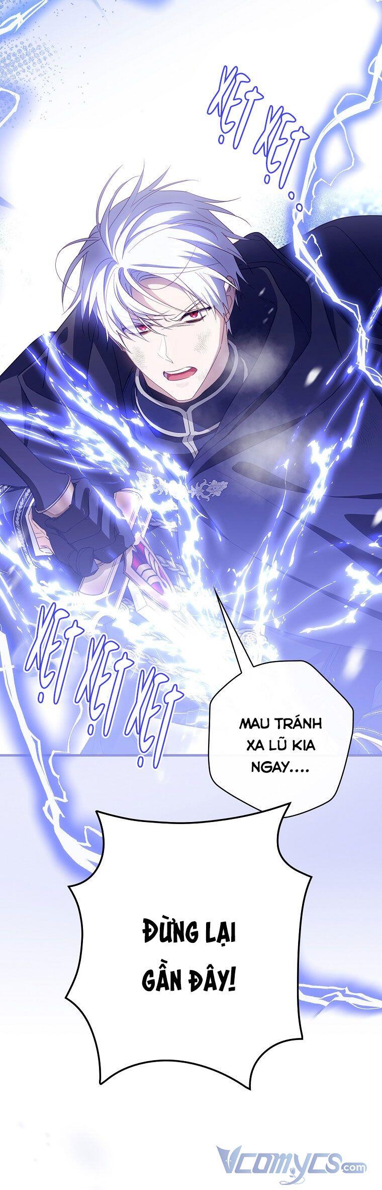 Phương Pháp Khiến Phu Quân Đứng Về Phía Tôi - Chương 38