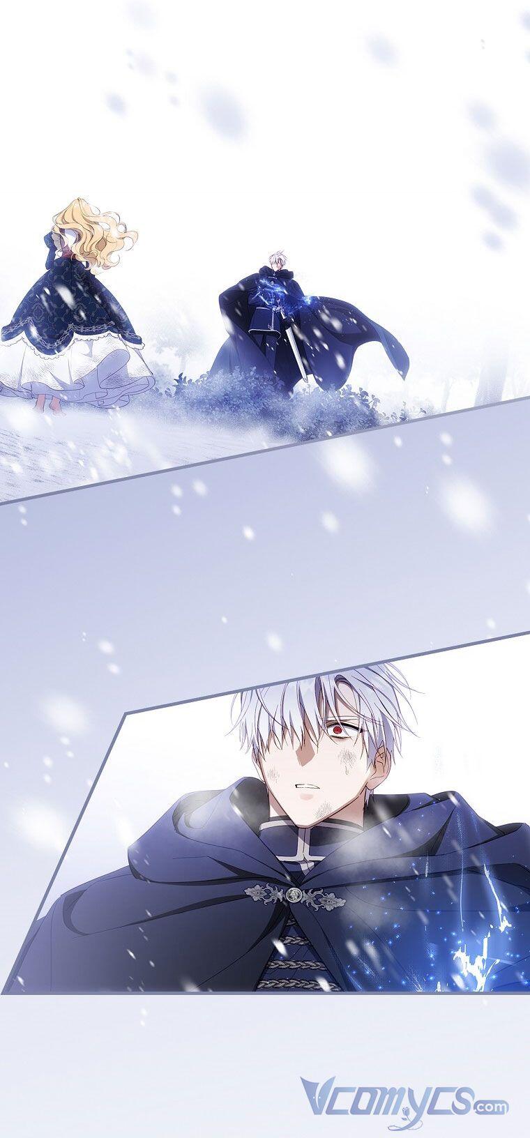 Phương Pháp Khiến Phu Quân Đứng Về Phía Tôi - Chương 38