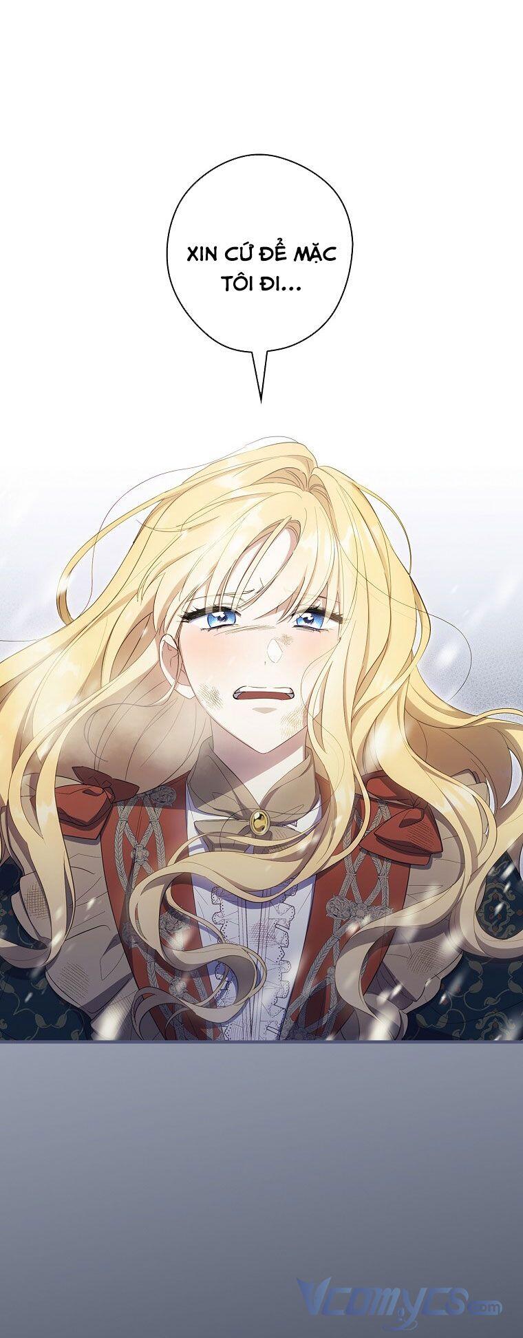 Phương Pháp Khiến Phu Quân Đứng Về Phía Tôi - Chương 38