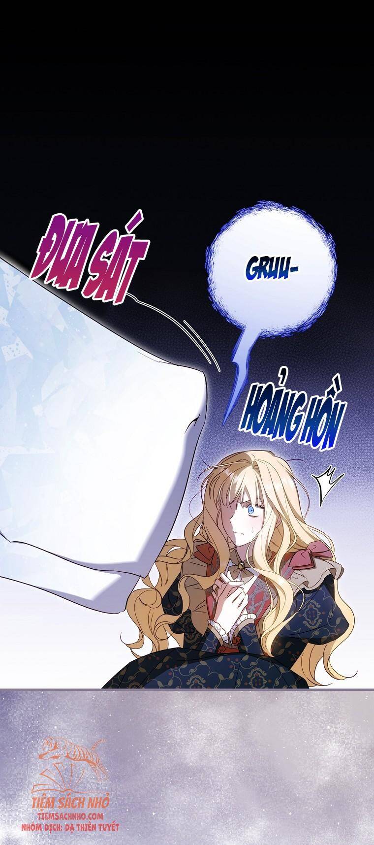 Phương Pháp Khiến Phu Quân Đứng Về Phía Tôi - Chương 39