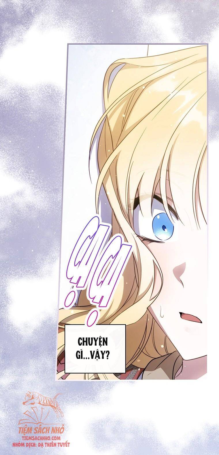 Phương Pháp Khiến Phu Quân Đứng Về Phía Tôi - Chương 39